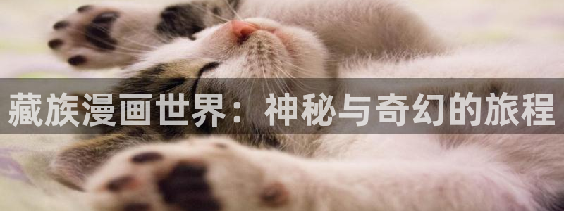 歪歪漫画免费漫画页面在线看漫画奇妙漫画：藏族漫画世界：神秘与奇幻的旅程